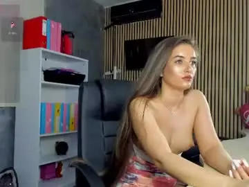 Chaturbate Live Sex of daryastars