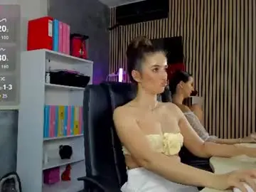 Chaturbate Best live sex cam show of daryastars