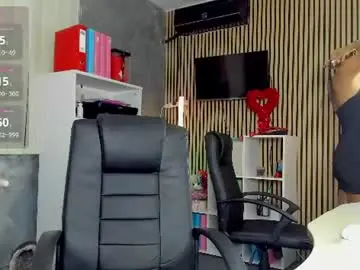 Chaturbate Free Live Porn of daryastars