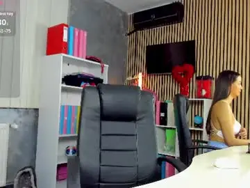Chaturbate Private Sex Chat of daryastars