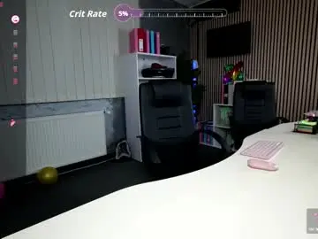 Chaturbate Live Sex of daryastars