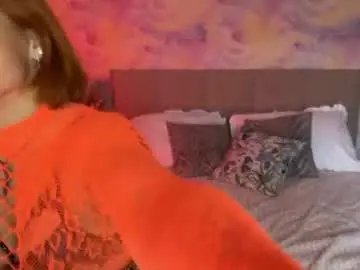 Chaturbate Nude Webcam of firemaya