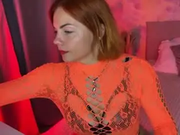 Chaturbate Free Porn Cam of firemaya