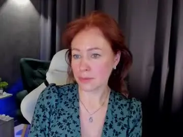 Chaturbate Nude Webcam of jennali1