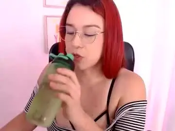 Chaturbate Sex Cam of kim_burton_1