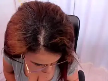 Chaturbate Live Sex of kim_burton_1