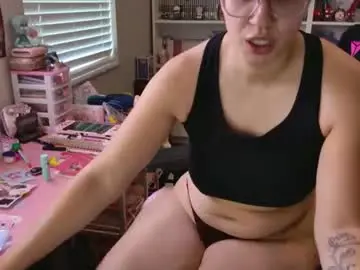 Chaturbate Sex Cam of pinkcheetodomain