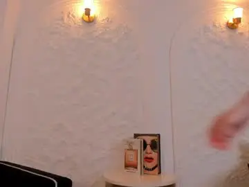 Chaturbate Live Porn of rebeccahudson_
