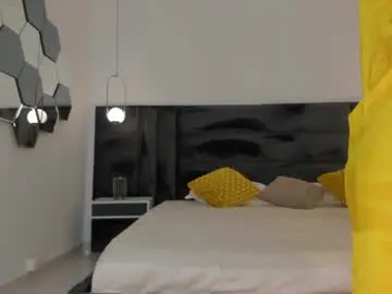 Chaturbate Adult Webcams of rebeccahudson_