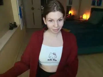 Chaturbate Adult Webcams of reginasparkle