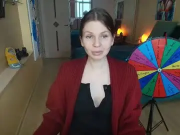 Chaturbate Live Sex of reginasparkle