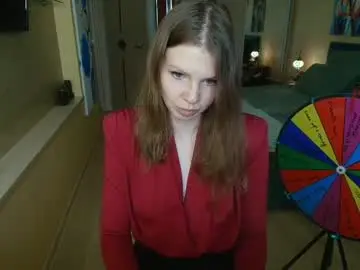 Chaturbate Nude Webcam of reginasparkle