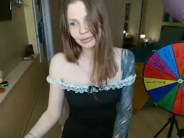 Chaturbate Sex Chat of reginasparkle