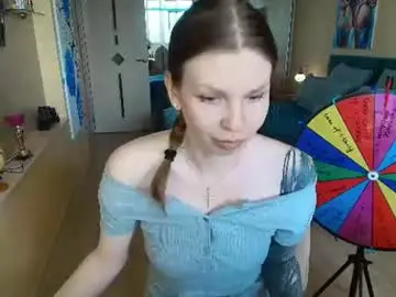 Chaturbate Best Webcam of reginasparkle