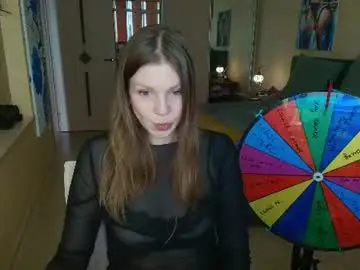 Chaturbate Sex Chat of reginasparkle