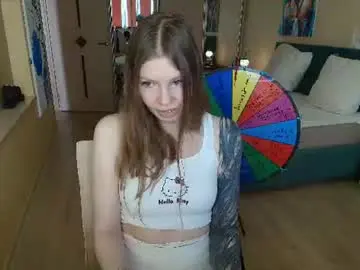 Chaturbate Adult Webcam of reginasparkle