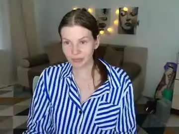 Chaturbate Nude Webcam of reginasparkle