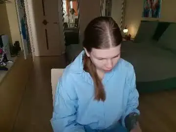 Chaturbate Adult Video Chat of reginasparkle