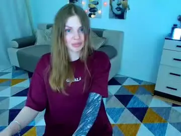 Chaturbate Nude Webcam of reginasparkle