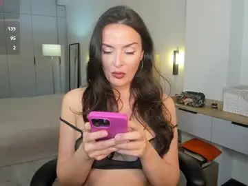 Chaturbate Live Porn of sexy_ev3lin