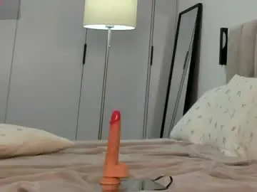 Chaturbate Live Sex of sexy_ev3lin