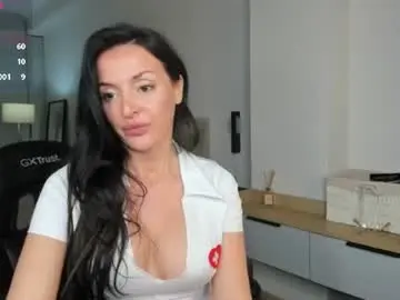 Chaturbate Adult Webcams of sexy_ev3lin