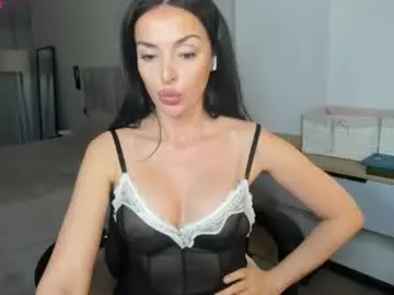 Chaturbate Adult Video Chat of sexy_ev3lin