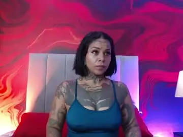 Chaturbate Sex Chat of tattoo_baby696