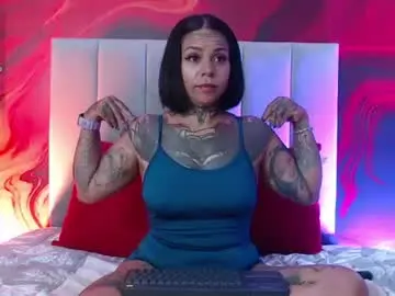 Chaturbate Private Sex Chat of tattoo_baby696