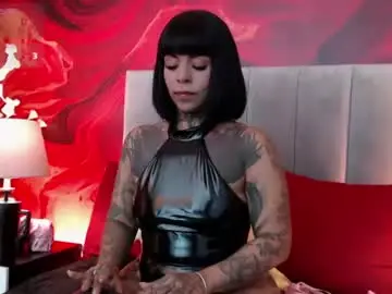 Chaturbate Free Porn Cam of tattoo_baby696