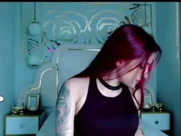 Chaturbate Nude Webcam of valerie_miller_1