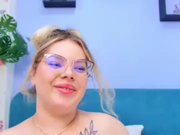 Chaturbate Adult Video Chat of _mooncake