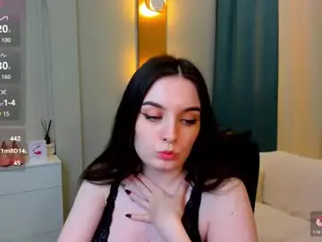 Chaturbate Nude Webcam of _shy_jenny_