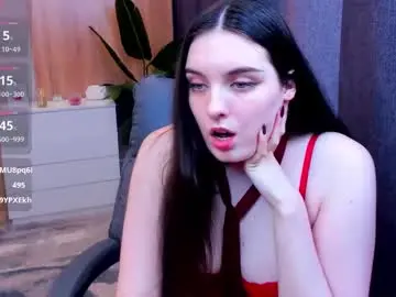 Chaturbate Private Sex Chat of _shy_jenny_