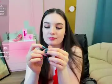 Chaturbate Nude Webcam of _shy_jenny_
