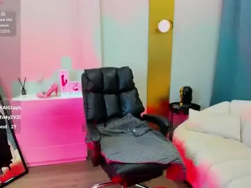 Chaturbate Best live sex cam show of _shy_jenny_