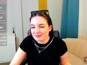 Chaturbate Nude Webcam of _shy_jenny_