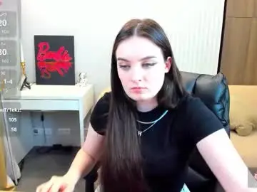 Chaturbate Adult Webcam of _shy_jenny_