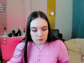 Chaturbate Free Porn Cam of _shy_jenny_