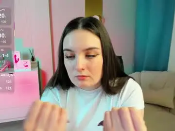 Chaturbate Private Sex Chat of _shy_jenny_