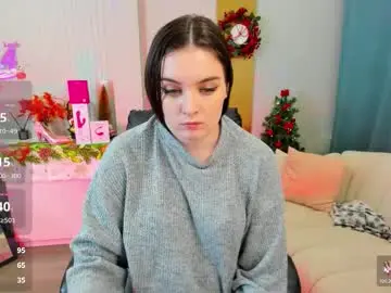 Chaturbate Live Sex Cam of _shy_jenny_