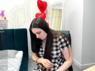 Chaturbate Sex Cam of _shy_jenny_