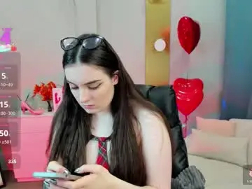 Chaturbate Live Sex Cam of _shy_jenny_