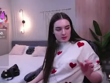 Chaturbate Nude Webcam of _shy_jenny_