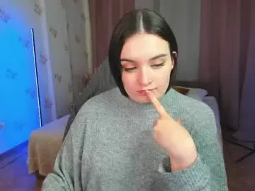 Chaturbate Live Sex Cam of _shy_jenny_