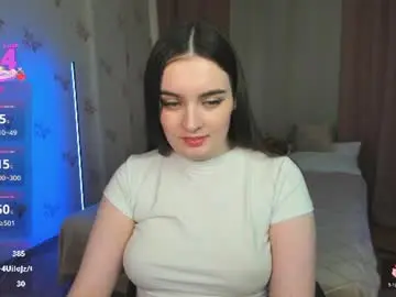 Chaturbate Live Sex of _shy_jenny_