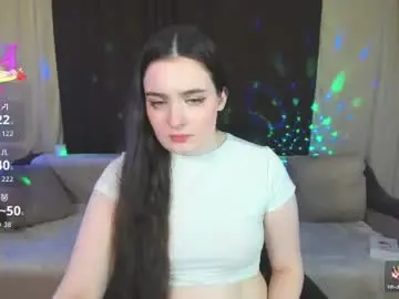 Chaturbate Adult Video Chat of _shy_jenny_