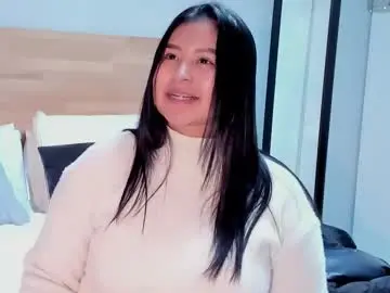 Chaturbate Adult Video Chat of alaiasmile_