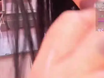 Chaturbate Free Porn Cam of alaiasmile_
