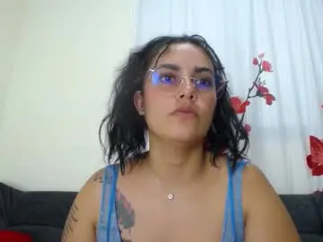 Chaturbate Live Porn of aurora01_